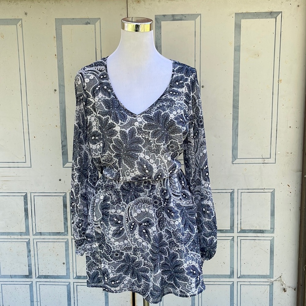 Show me your Mumu Dress